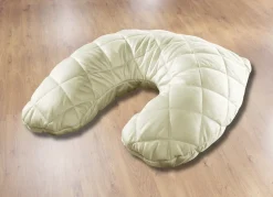 Hochwertiges Dinkelkissen von f.a.n.