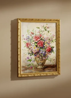 Hochwertiges Leinwandbild