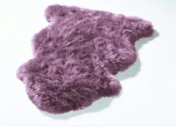 Hochwertiges Merino-Lammfell