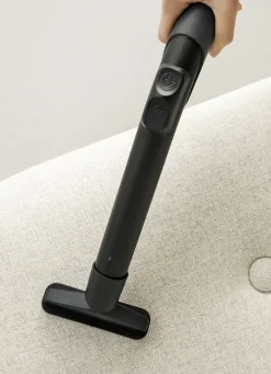 Hoogo B3+ Bodenstaubsauger - Kraftvoll, wendig und leise