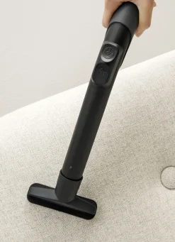 Hoogo B3+ Bodenstaubsauger - Kraftvoll, wendig und leise