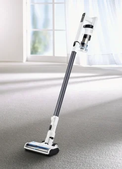 Hoogo S3 – 2-in-1-Akku-Handstaubsauger – leicht und flexibel