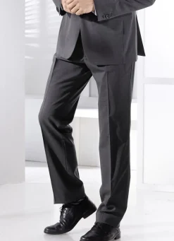 Hose aus dem Baukasten-Anzug