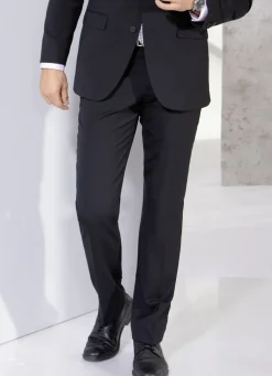 Hose aus dem Baukasten-Anzug