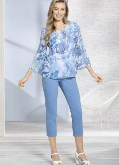 Hose in aktueller 7/8-Länge