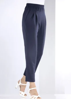 Hose in bequemer Schlupfform