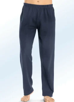 Hose in gerader Form