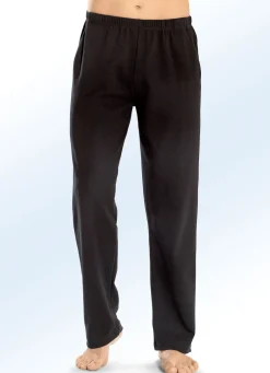 Hose in gerader Form