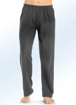 Hose in gerader Form