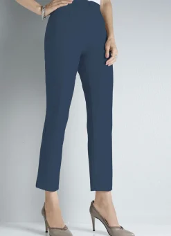 Hose in Knöchellänge