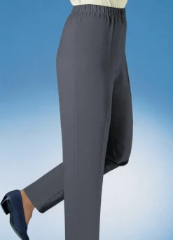 Hose in Schlupfform in 29 Farben