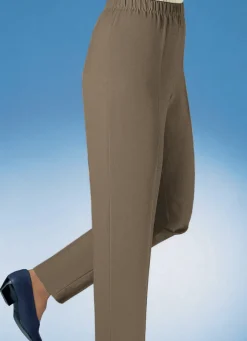 Hose in Schlupfform in 29 Farben