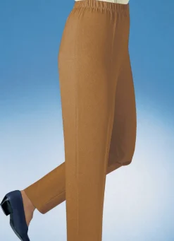 Hose in Schlupfform in 29 Farben