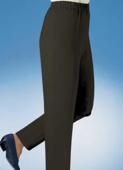 Hose in Schlupfform in 29 Farben