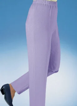 Hose in Schlupfform in 29 Farben