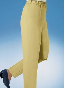 Hose in Schlupfform in 29 Farben