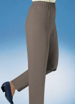 Hose in Schlupfform in 29 Farben