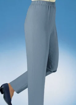 Hose in Schlupfform in 29 Farben