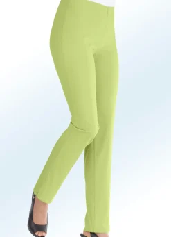 Hose in Schlupfform in 14 Farben