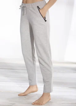 Hose mit bequemem Dehnbund