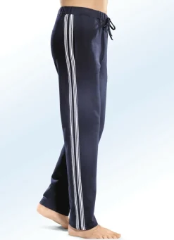 Hose mit bequemem Dehnbund