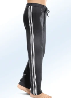 Hose mit bequemem Dehnbund