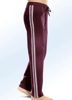 Hose mit bequemem Dehnbund