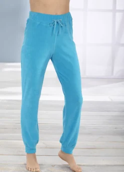 Hose mit bequemem Dehnund