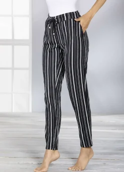 Hose mit Dehnbund