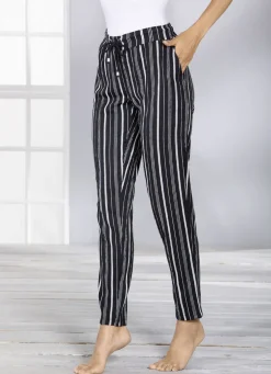 Hose mit Dehnbund