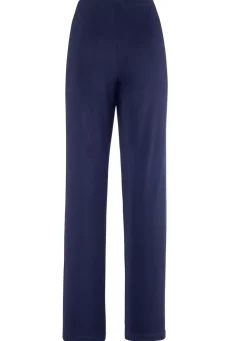 Hose mit edlem Glanz