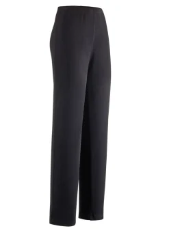 Hose mit edlem Glanz