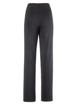 Hose mit edlem Glanz