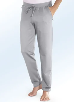 Hose mit komfortablem Dehnbund