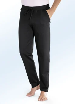 Hose mit komfortablem Dehnbund