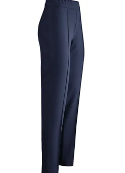 Hose mit schmaler Fußweite