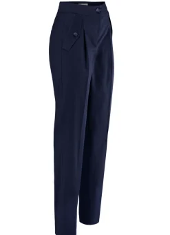 Hose mit sportivem Chic