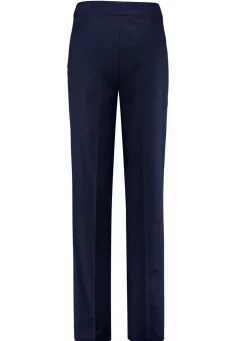 Hose mit sportivem Chic