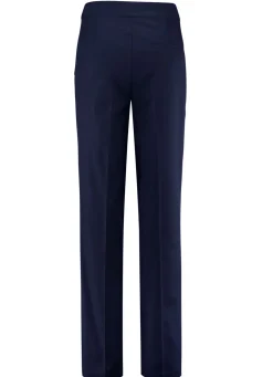 Hose mit sportivem Chic