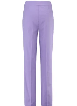 Hose mit sportivem Chic