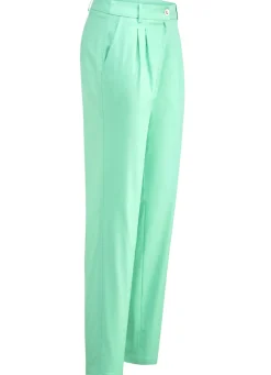 Hose mit sportivem Chic