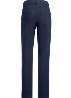 Hose mit sportivem Chic