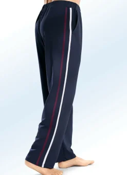 Hose mit Tunnelzugband