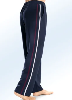 Hose mit Tunnelzugband