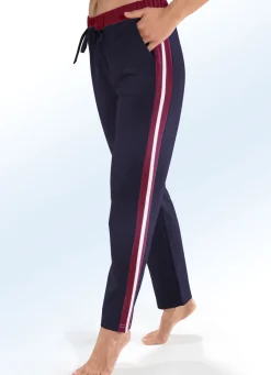 Hose mit Tunnelzugband