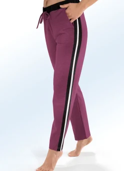 Hose mit Tunnelzugband