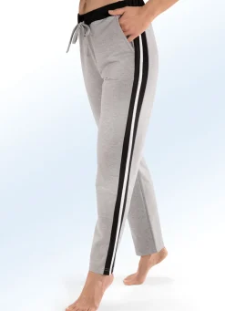 Hose mit Tunnelzugband