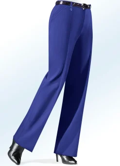 Hose mit Zieranhänger in 6 Farben