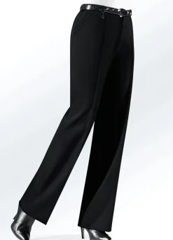 Hose mit Zieranhänger in 6 Farben