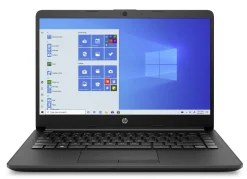 HP Notebook 14-dk14ng